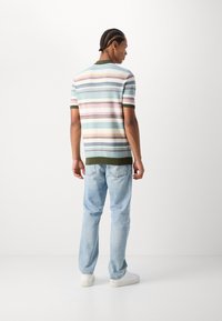 Scotch & Soda STRUCTURE  - Polo marškinėliai - multi-coloured