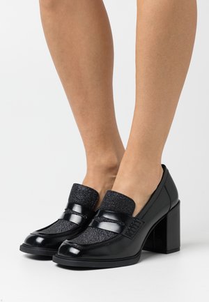 Marco Tozzi, Escarpins - black