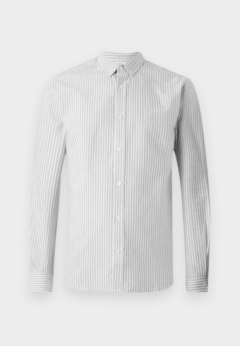 Only & Sons Overhemd wit Only & Sons Overhemd wit