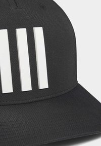 adidas Performance 3-STRIPES TOUR - Kapa - black
