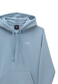 Vans FLYING BFF EMEA - Felpa con cappuccio - dusty blue