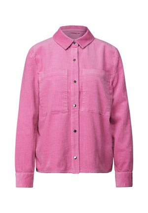Street One Studio Summer jacket - rosa