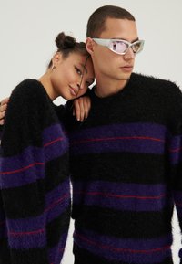 YOURTURN Pulover - multi-coloured