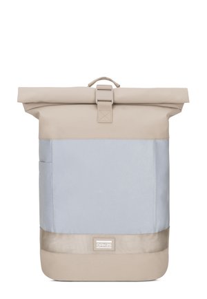 COMMUTE L - Rucksack - sand