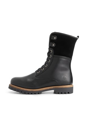 JOSTEDAL - Veterboots - black