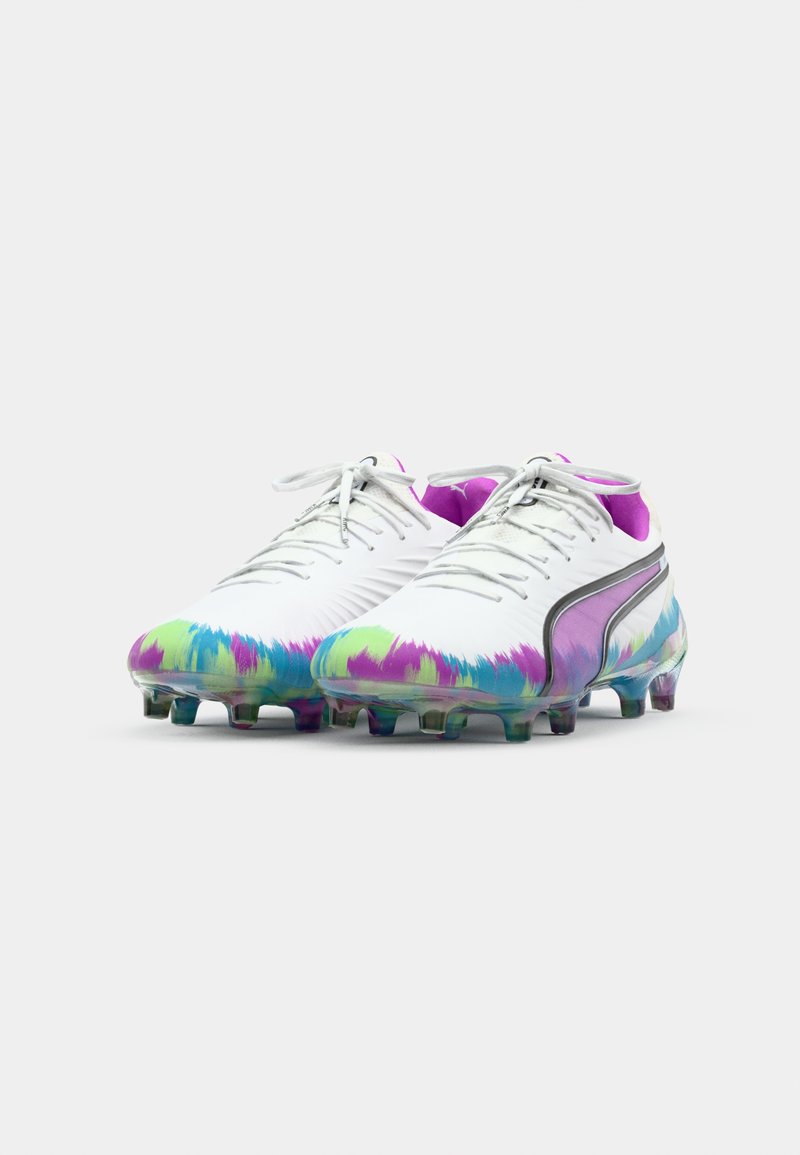 Puma KING ULTIMATE BRILLIANCE FG/AG - Firm-ground football  display picture 3