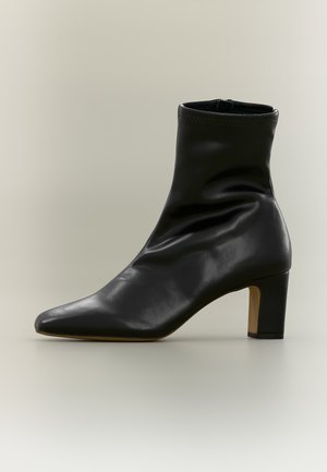 ALDO, KAYIA  PILLOW WALK - Botines de tacón alto - black