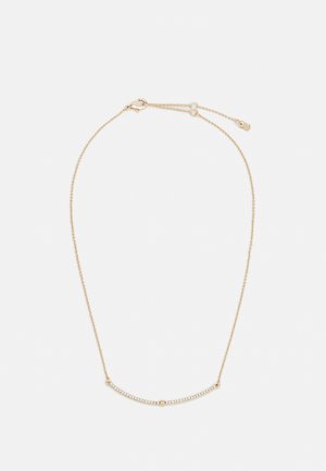 PAVE FRONTAL - Kaelakee - gold-coloured