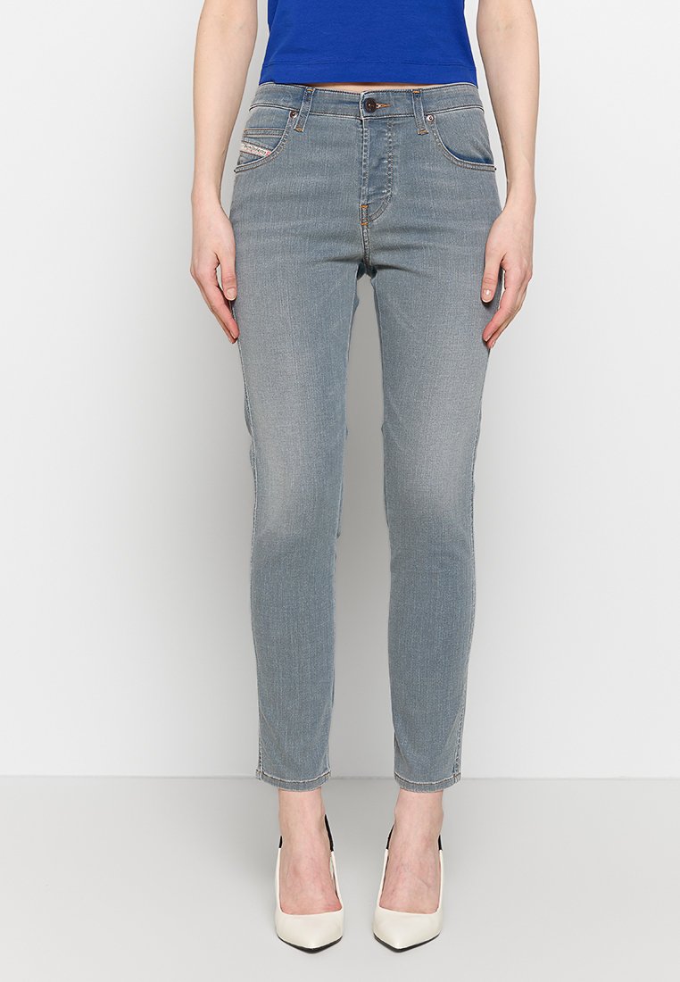Vaqueros slim fit