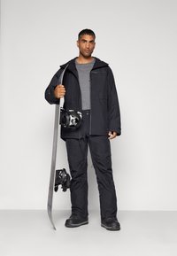 Burton GORE BALLAST - Snowboard nadrág - true black