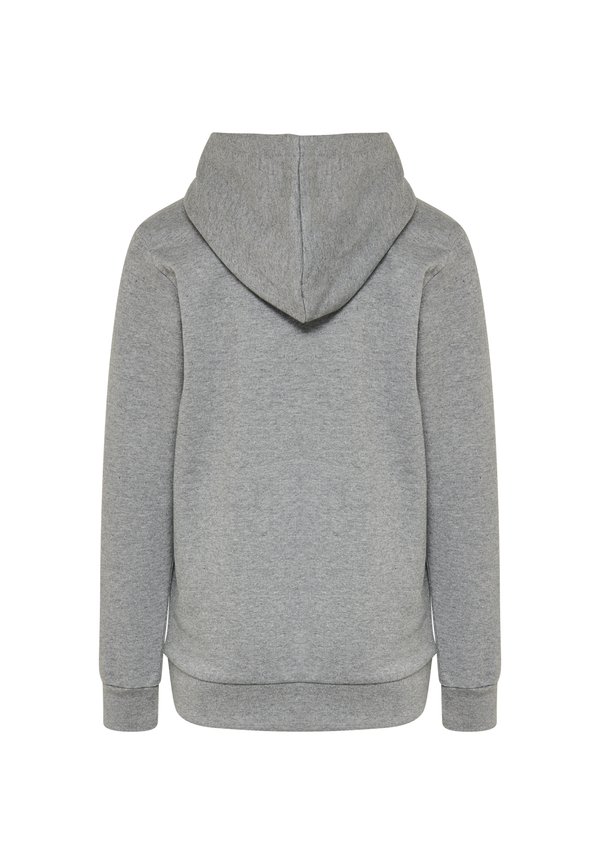 CUATRO  - Hoodie - medium melange3