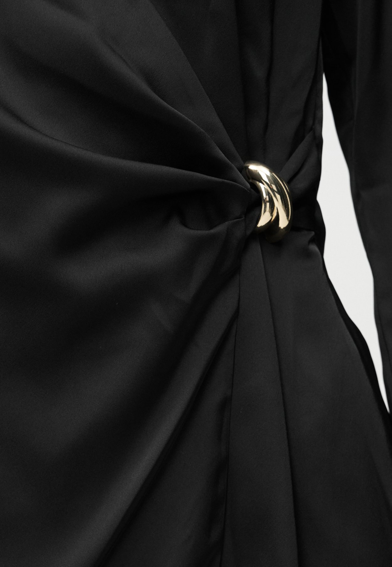 ONLFREYLIA CHIGO SHORT WRAP DRESS