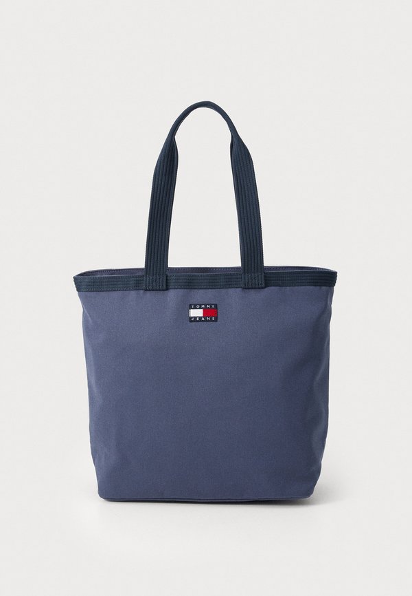 COLLEGIATE SUMMER TOTE - Tote bag