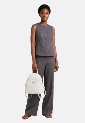 Marc Ellis, MARC ELLIS BACKPACK - Rugzak - milk