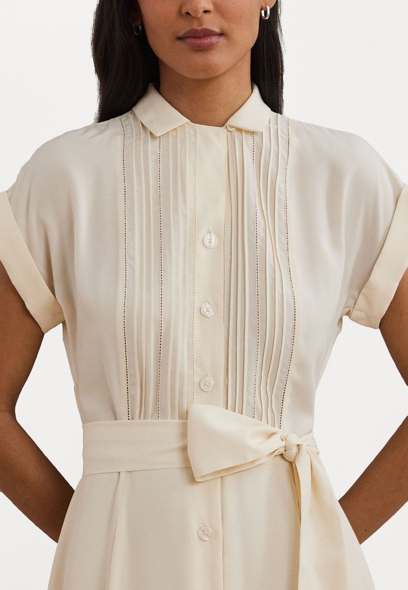 white christmas dresses Product | LSPACE Yoli Shirtdress main image 0