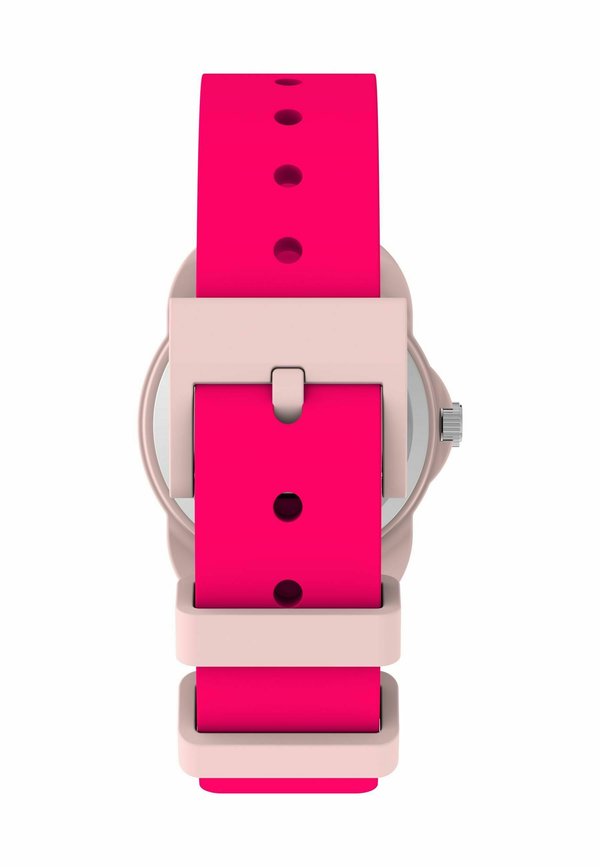 QUARTZ ANALOG – Uhr – fuchsia