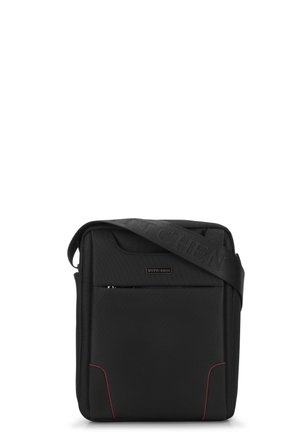 OFFICE COLLECTION - Torba preko tijela - black