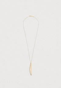 CINDER - Halskæder - gold-coloured