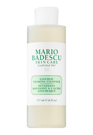 Mario Badescu GLYCOLIC FOAMING CLEANSER - Renseskum