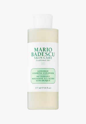 Mario Badescu GLYCOLIC FOAMING CLEANSER - Mousse nettoyante