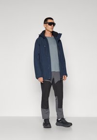 Icepeak ALSTON - Blouson - dark blue