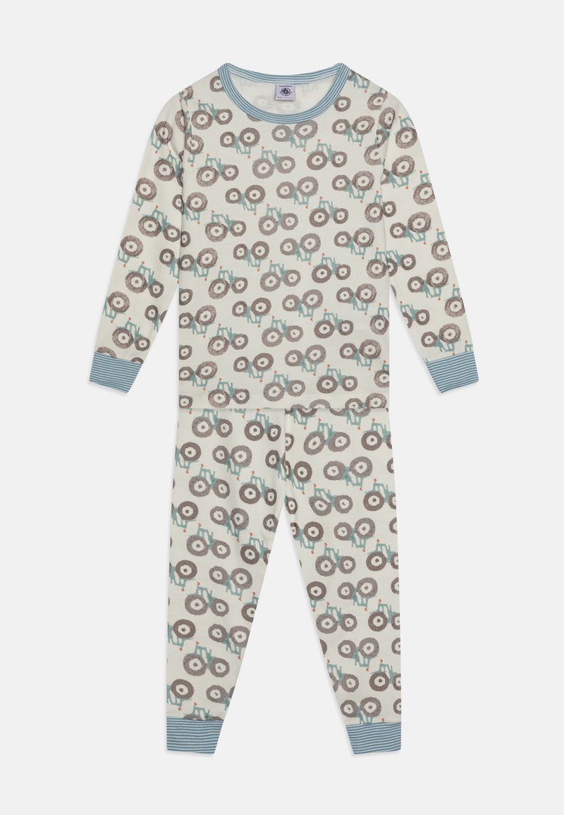 Pyjama Enfant Space Pyjama Cosmonaute Petit Bateau Garçon - Avec Masque Space Déguisement Nuit