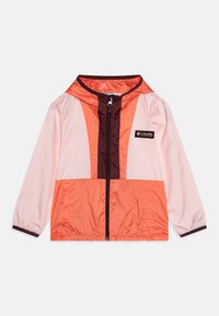 Selecionado, pink/hot coral/moonvista