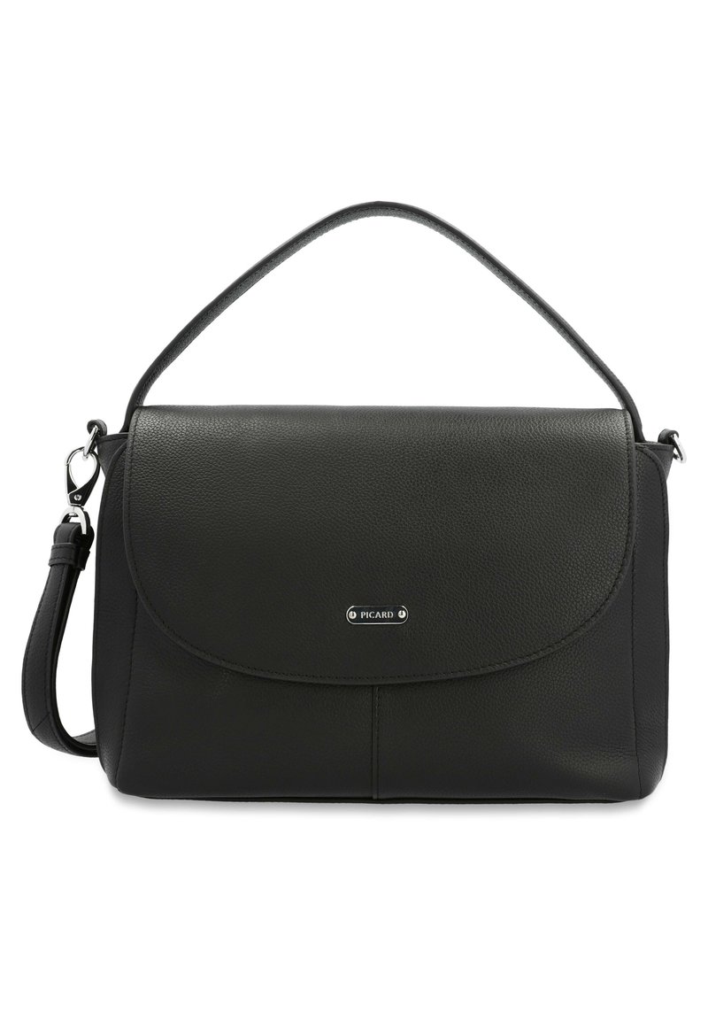 Picard KATRIN - Handbag - schwarz