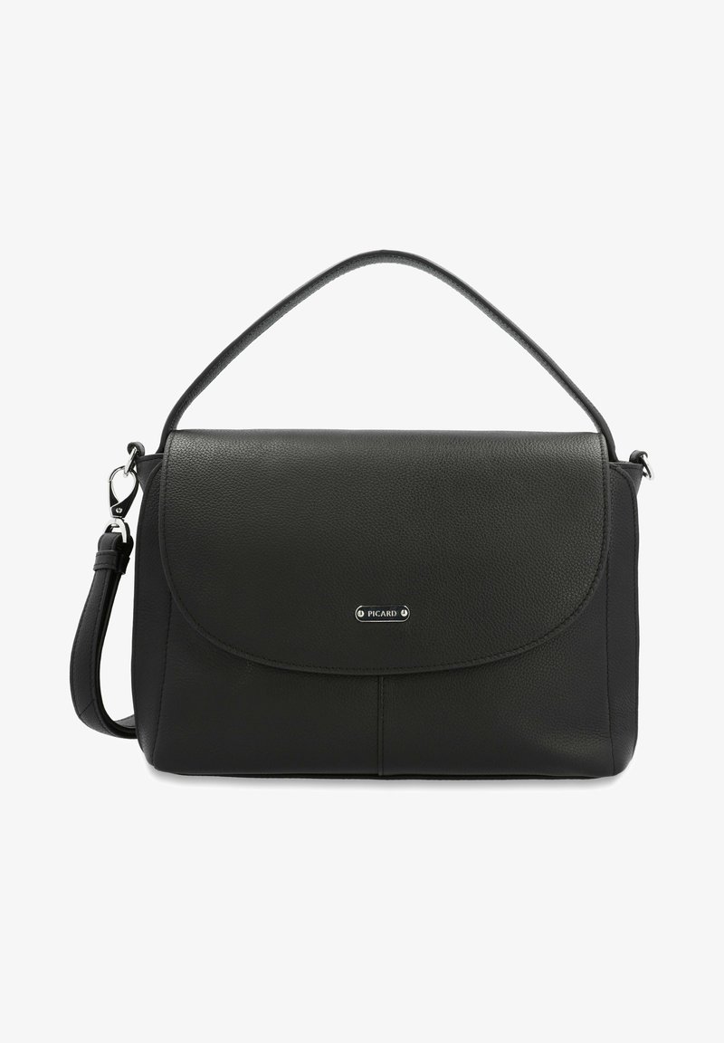 Picard KATRIN - Handbag - schwarz