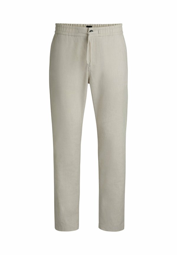SANDERSON - Trousers - light beige one4