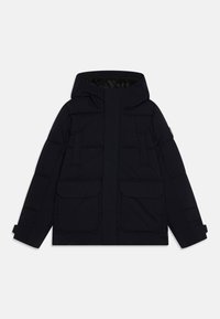 Save the duck ORVILE UNISEX granatowy