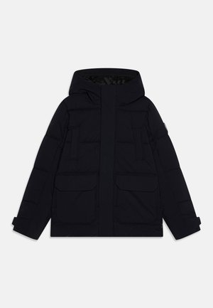 ORVILE UNISEX - Veste d'hiver - blue black