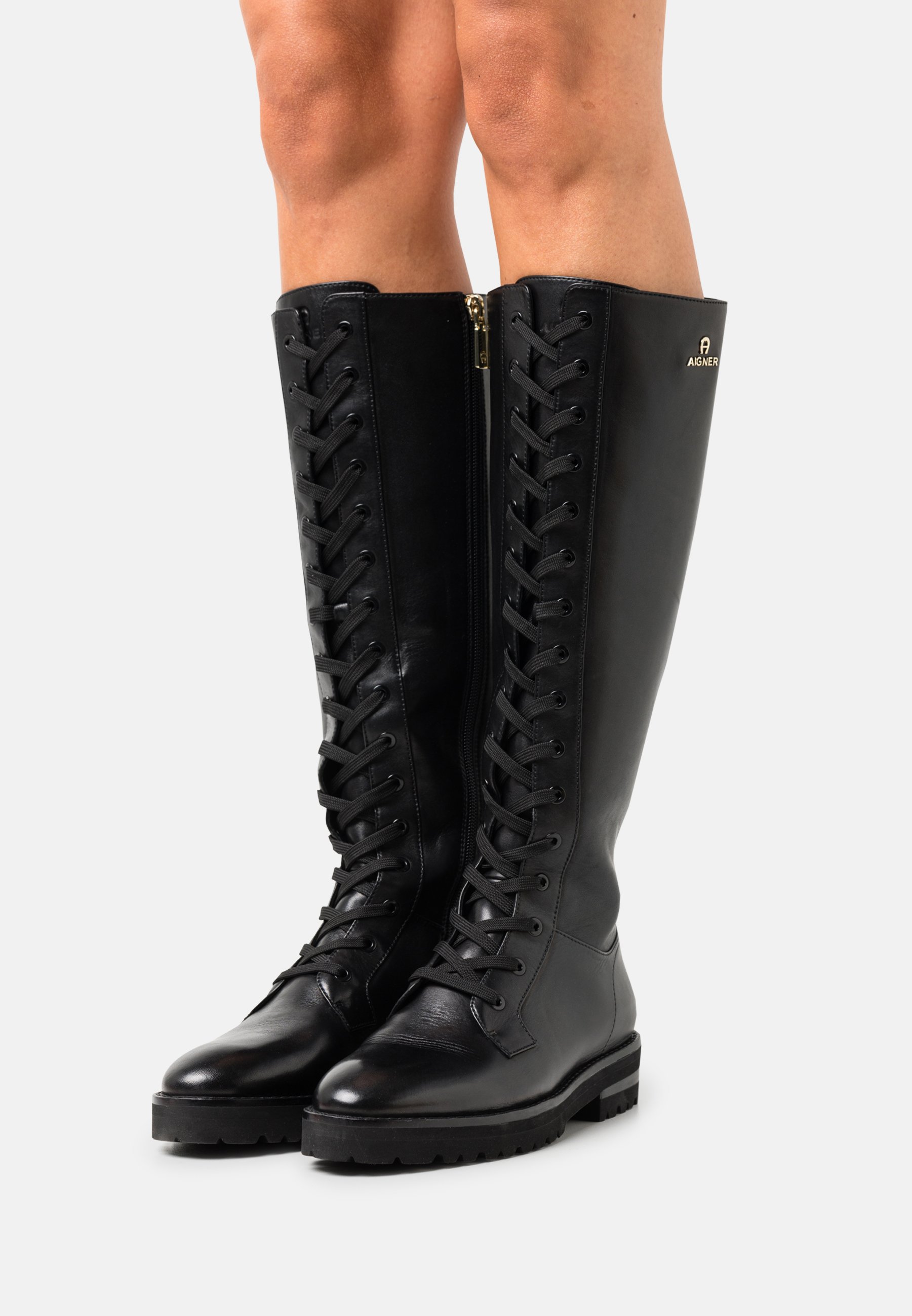 Women AVA - Lace-up boots Women AVA - Lace-up boots