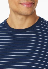 Schiesser CASUAL ESSENTIALS - Pyjama - admiral