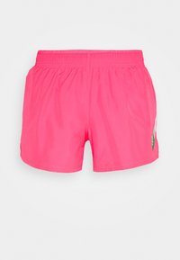 Nike Performance Pantalón corto de deporte - pink