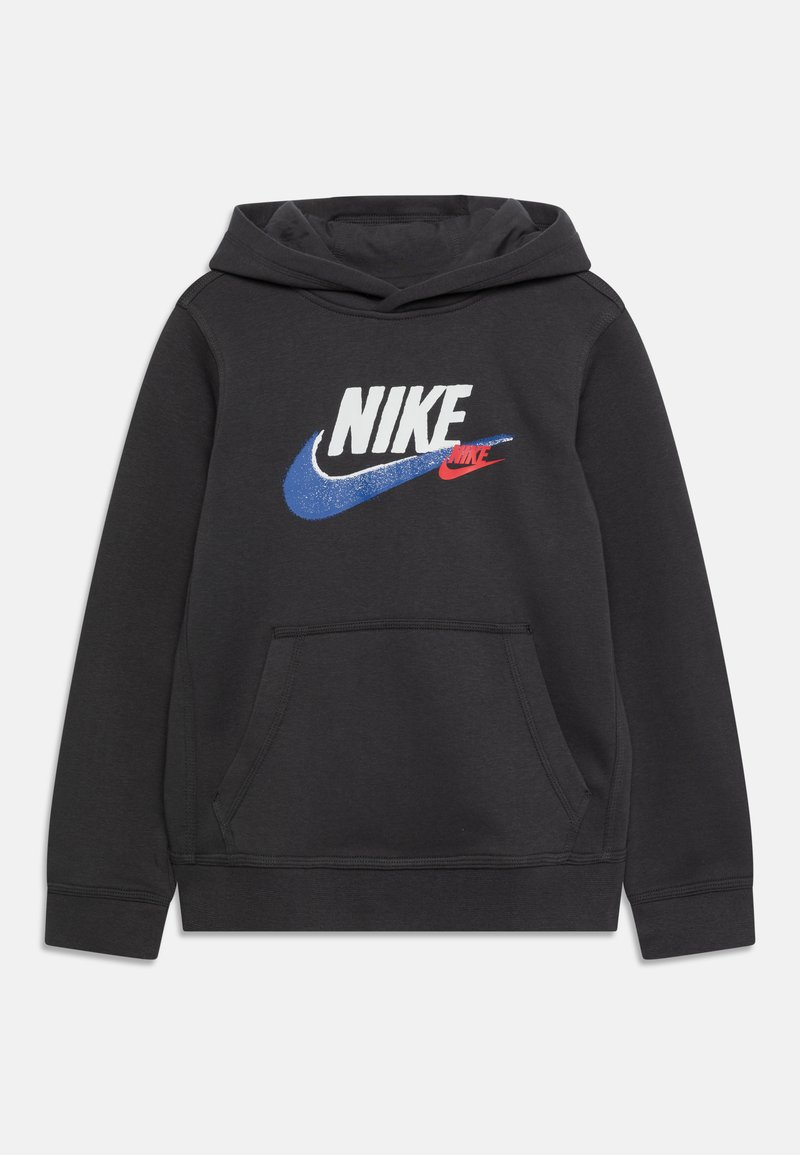 Nike Sportswear Sweater grijs Nike Sportswear Sweater grijs