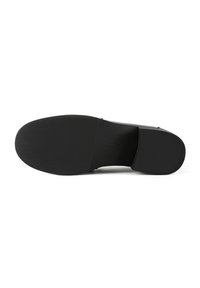 L37 GOOD ADVICE - Chaussons - black