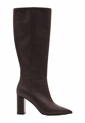 REGULAR FIT - BIANCA - Bottes - burgundy