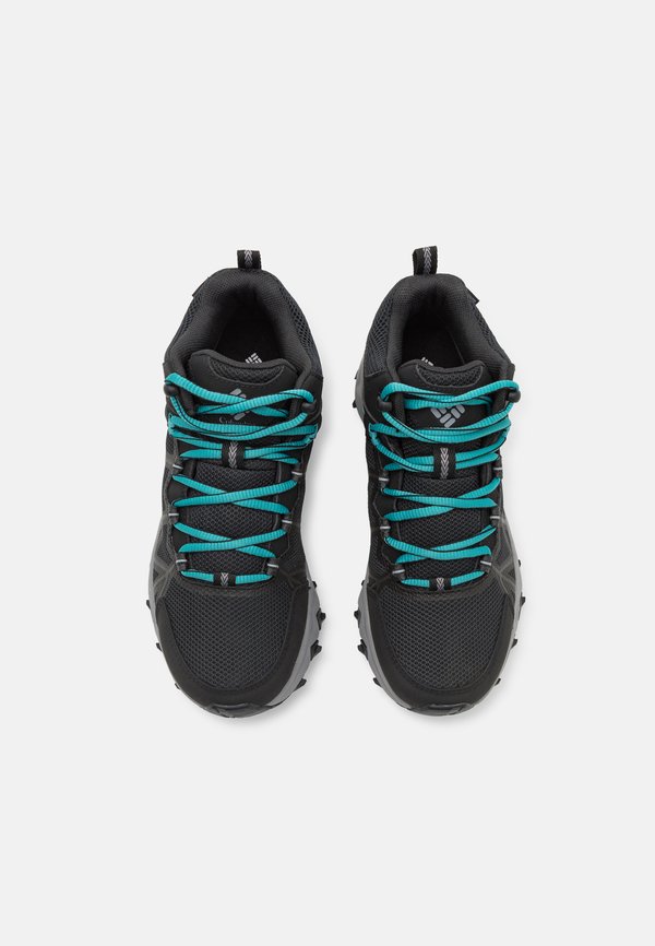 PEAKFREAK MID - Hiking shoes3