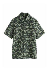Non sélectionné, camouflage