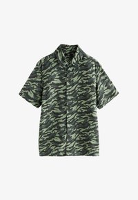 Non selezionato, camouflage