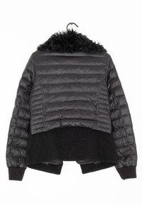 Pinko Vinterjacka - black