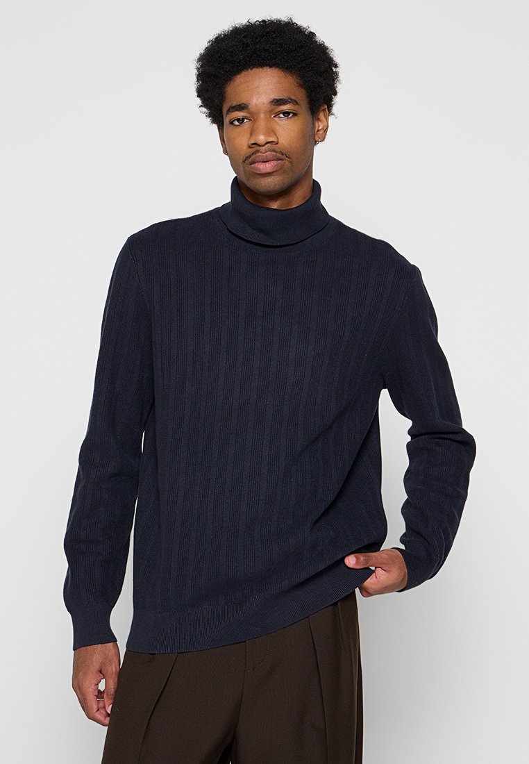 Armani Exchange Trui donkerblauw Armani Exchange Trui donkerblauw