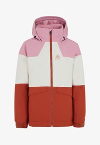 Vybrané, cameo pink