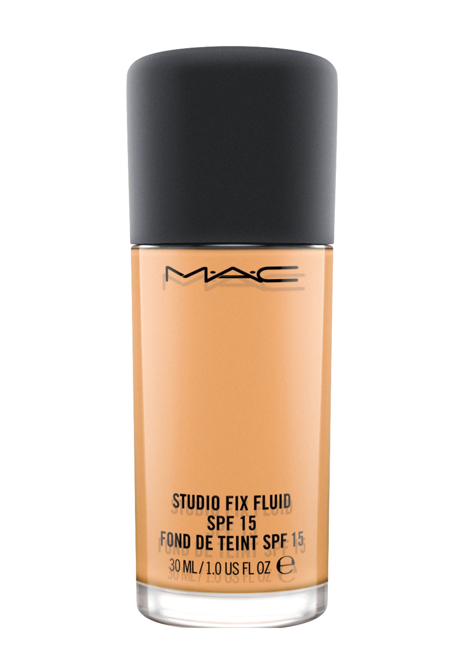 mac studio fix foundation pumps