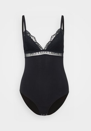 Polo Ralph Lauren, LOVE COLLECTION - Body - onyx