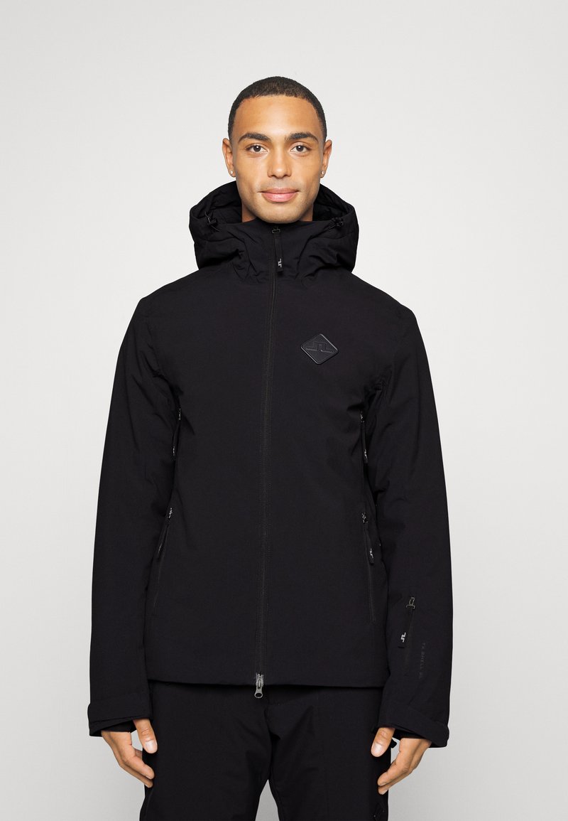 J.LINDEBERG ACE JACKET Ski jacket black Zalando.ie