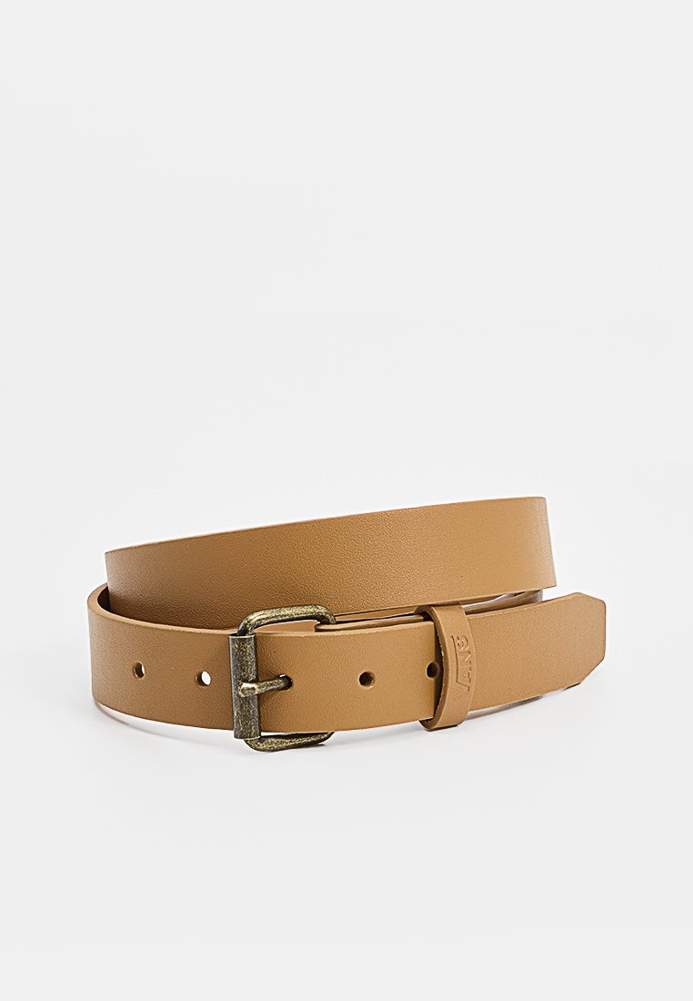 Vans Cintura cammello