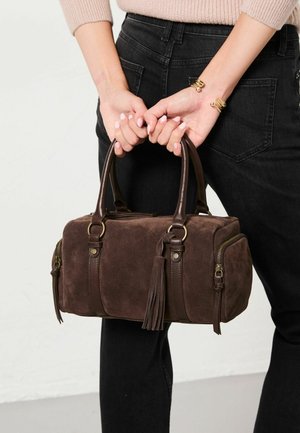 FatFace, Handtasche - chocolate brown
