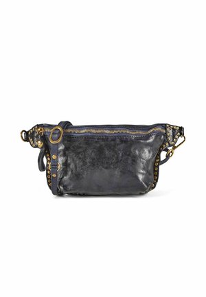 LINA - Umhängetasche - blu